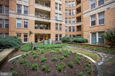 Exterior - 915 E Street St NW #306, Washington, DC 20004 photo 3 of 7