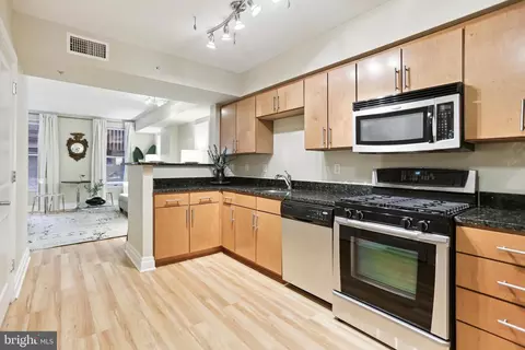 Kitchen - 915 E Street St NW #306, Washington, DC 20004 photo 4 of 6