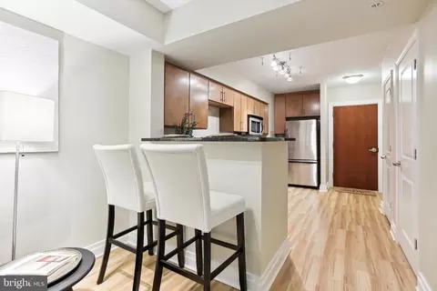 Dining - 915 E Street St NW #306, Washington, DC 20004 photo 1 of 2