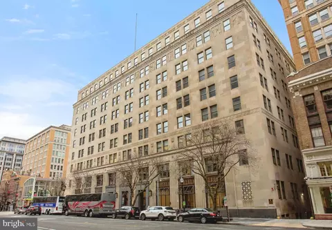 Exterior - 915 E Street St NW #306, Washington, DC 20004 photo 1 of 7