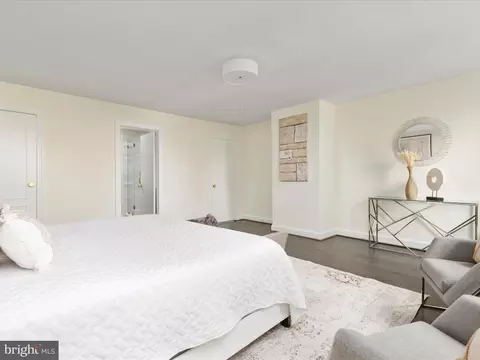 Bedroom - 1673 34th St NW, Washington, DC 20007 photo 4 of 8