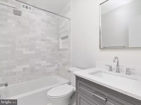 Bath - 1673 34th St NW, Washington, DC 20007 photo 2 of 6