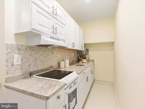 Kitchen - 1673 34th St NW, Washington, DC 20007 photo 6 of 6