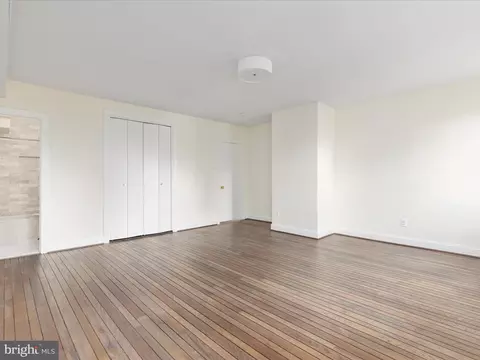 Bedroom - 1673 34th St NW, Washington, DC 20007 photo 1 of 8