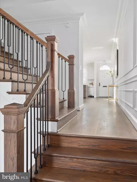 Entry Way - 1673 34th St NW, Washington, DC 20007 photo 1 of 4