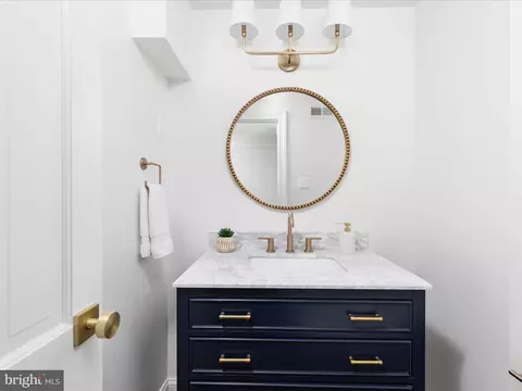 Bath - 1673 34th St NW, Washington, DC 20007 photo 1 of 6