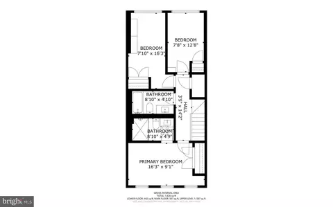 1720 Montello Ave NE, Washington, DC 20002 photo 47