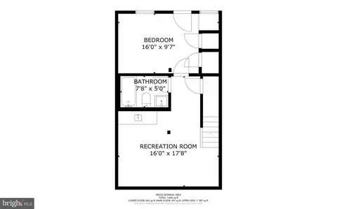 1720 Montello Ave NE, Washington, DC 20002 photo 48