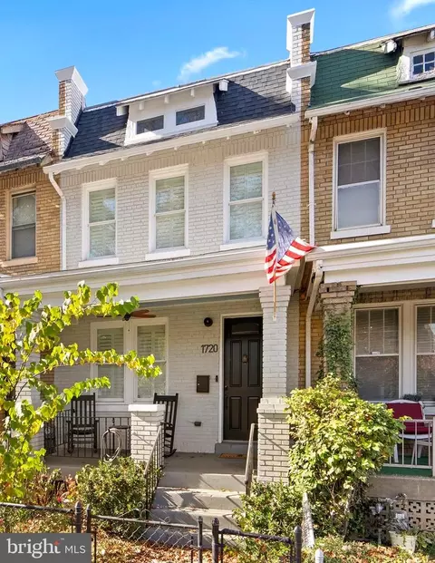 1720 Montello Ave NE, Washington, DC 20002 photo 2