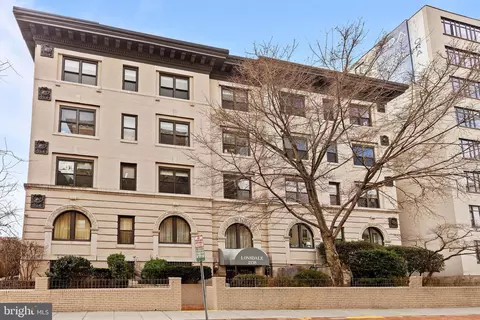 2138 California St NW #406, Washington, DC 20008