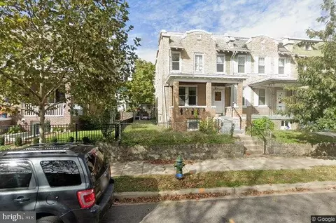 627 Quebec Pl NW, Washington, DC 20010
