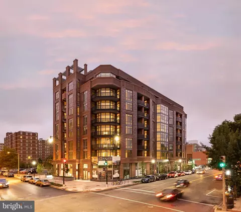 810 O St NW #701, Washington, DC 20001