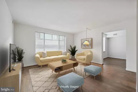 2141 Wisconsin Ave NW #404, Washington, DC 20007