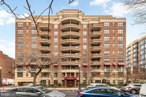 1401 17th St NW #307, Washington, DC 20036