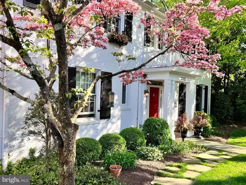 3045 Chain Bridge Rd NW, Washington, DC 20016