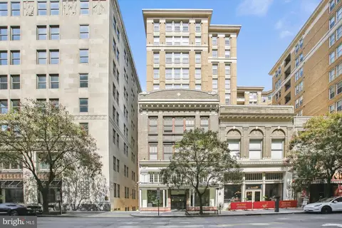 Exterior - 915 E Street St NW #1110, Washington, DC 20004 photo 1 of 8