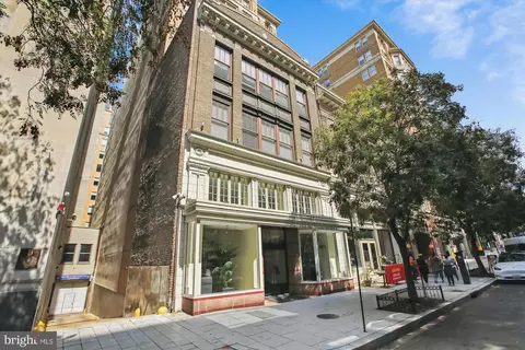 Exterior - 915 E Street St NW #1110, Washington, DC 20004 photo 2 of 8