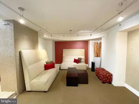 Bedroom - 915 E Street St NW #1110, Washington, DC 20004 photo 1 of 1