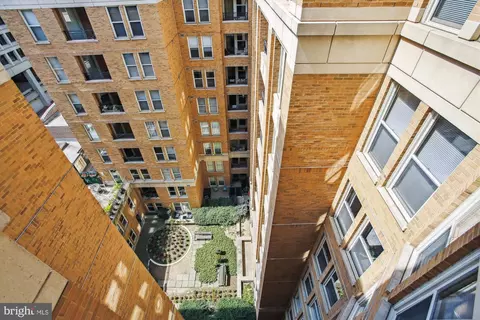 Exterior - 915 E Street St NW #1110, Washington, DC 20004 photo 6 of 8