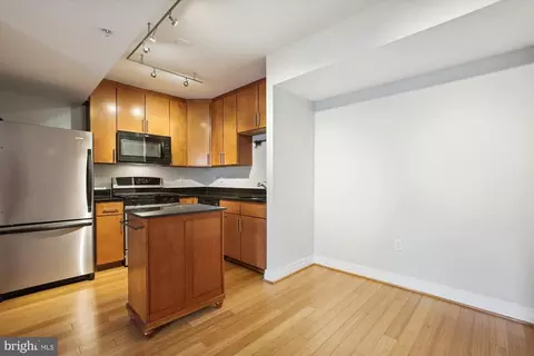 Kitchen - 915 E Street St NW #1110, Washington, DC 20004 photo 1 of 2
