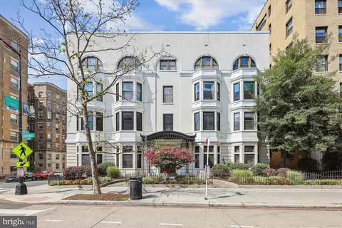 1669 Columbia Rd NW #115, Washington, DC 20009