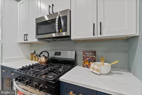 Kitchen - 1818 M St NE, Washington, DC 20002 photo 4 of 4