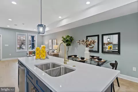 Kitchen - 1818 M St NE, Washington, DC 20002 photo 2 of 4