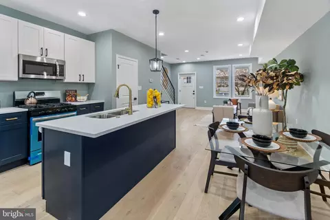 Kitchen - 1818 M St NE, Washington, DC 20002 photo 1 of 4