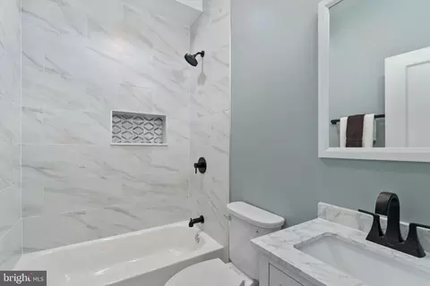 Bath - 1818 M St NE, Washington, DC 20002 photo 5 of 5