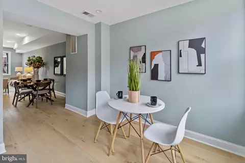 Dining - 1818 M St NE, Washington, DC 20002 photo 1 of 1