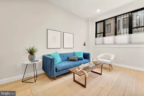 Living - 1701 16th St NW #152, Washington, DC 20009 photo 1 of 1