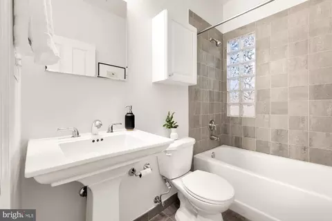 Bath - 1701 16th St NW #152, Washington, DC 20009 photo 1 of 1