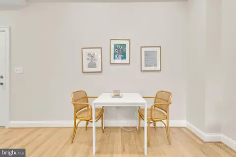Dining - 1701 16th St NW #152, Washington, DC 20009 photo 1 of 1