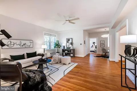 3100 Connecticut Ave NW #430, Washington, DC 20008