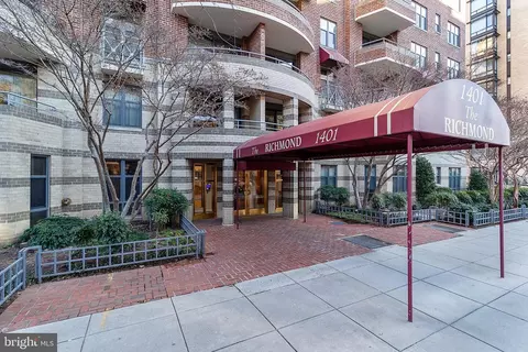 1401 17th St NW #210, Washington, DC 20036