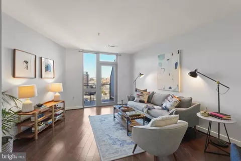 555 Massachusetts Ave NW #1416, Washington, DC 20001