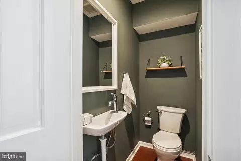 Bath - 1539 A St SE, Washington, DC 20003 photo 1 of 2