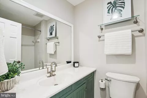 Bath - 1539 A St SE, Washington, DC 20003 photo 2 of 2