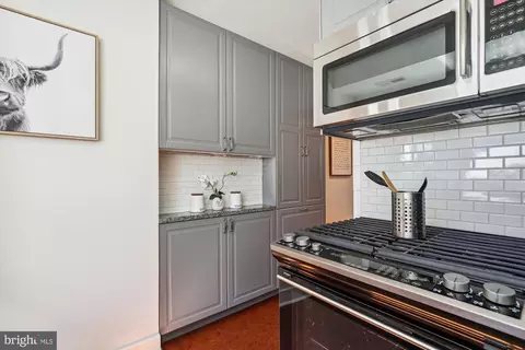 Kitchen - 1539 A St SE, Washington, DC 20003 photo 1 of 3
