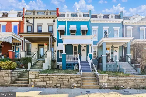 3121 Warder St NW, Washington, DC 20010