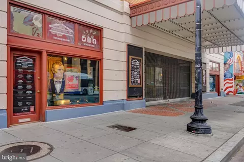 Exterior - 782 Fairmont St NW, Washington, DC 20001 photo 9 of 11