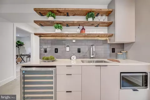 Kitchen - 782 Fairmont St NW, Washington, DC 20001 photo 7 of 7