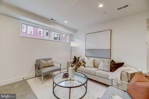Living - 782 Fairmont St NW, Washington, DC 20001 photo 5 of 8