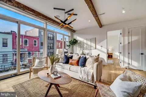 Living - 782 Fairmont St NW, Washington, DC 20001 photo 1 of 8