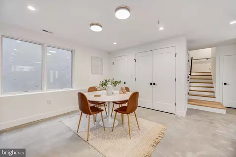 Dining - 782 Fairmont St NW, Washington, DC 20001 photo 4 of 6
