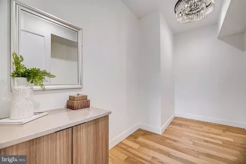 Entry Way - 782 Fairmont St NW, Washington, DC 20001 photo 1 of 2