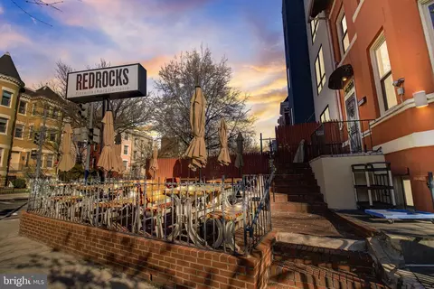 View/Area - 782 Fairmont St NW, Washington, DC 20001 photo 1 of 3