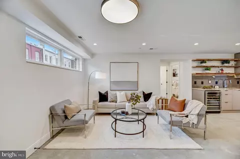Living - 782 Fairmont St NW, Washington, DC 20001 photo 4 of 8