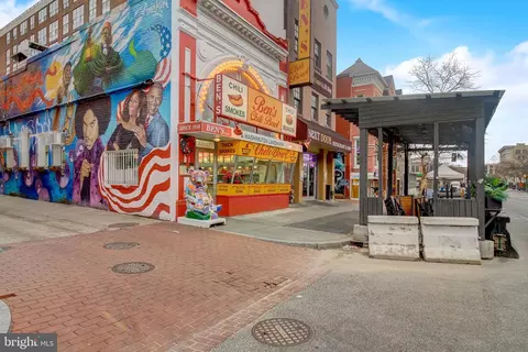 Other - 782 Fairmont St NW, Washington, DC 20001 photo 5 of 7