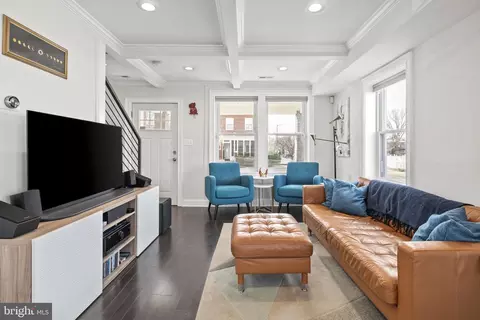 Living - 1700 Lang Pl NE, Washington, DC 20002 photo 1 of 7